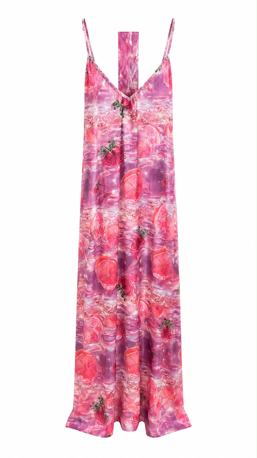 ELSA YUMMY DRESS MCL12954