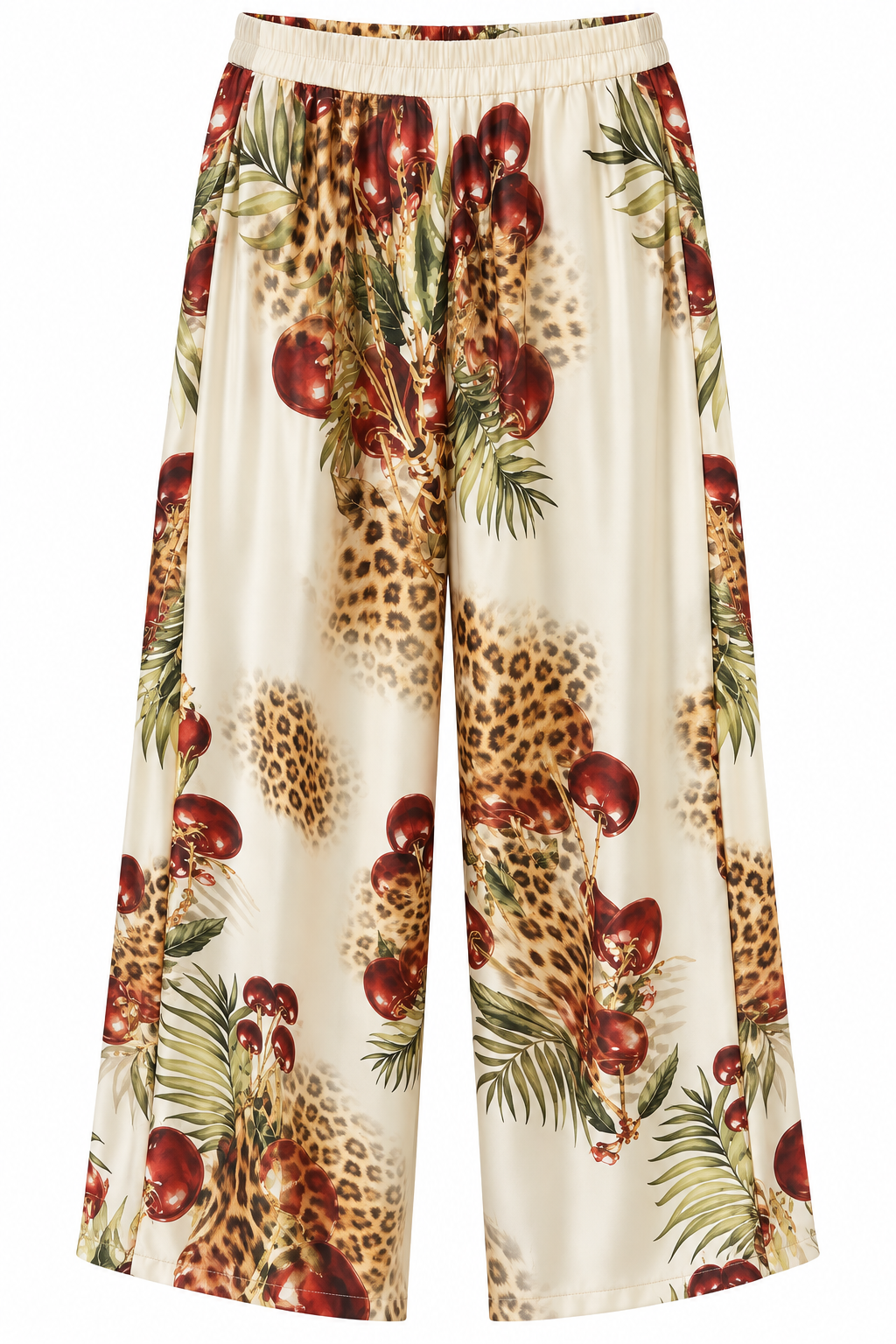 TROUSER CHERRY LEO MCL13260