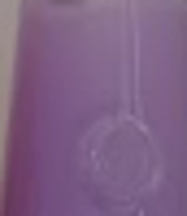 Opaque Purple Small Alice Vase SA-OPU