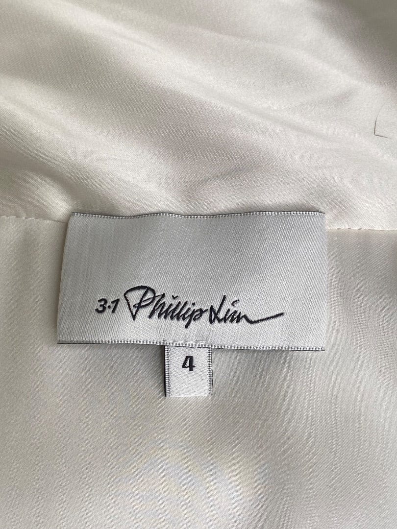 3.1 Phillip Lim Blue 3.1 Phillip Lim Top, 8