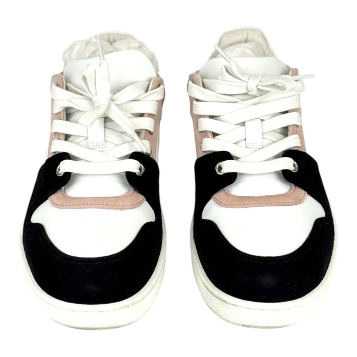 Hermes Free Sneaker Shoes - size 36.5