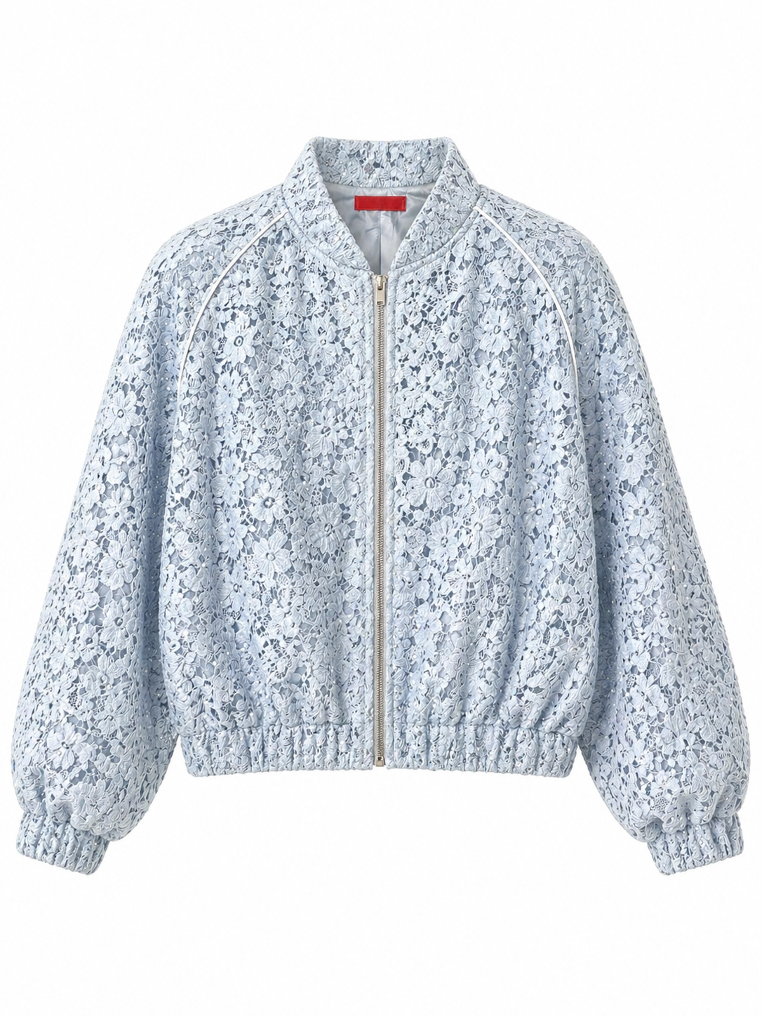 BOMBER CLASSIC SHIMMERS CLOVER LACE MCL11201