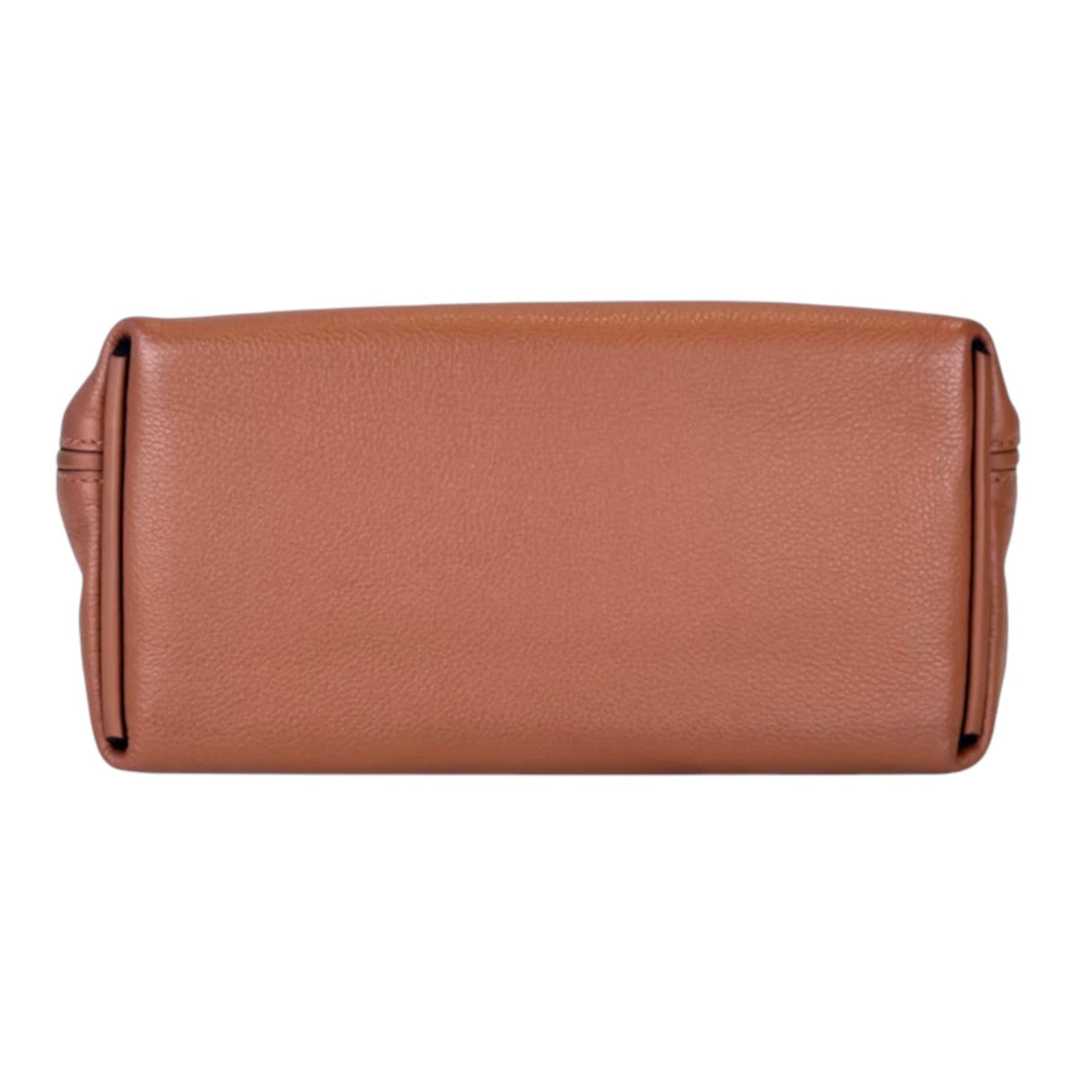 Hermes 2424 Mini in Gold Evercolor with PHW