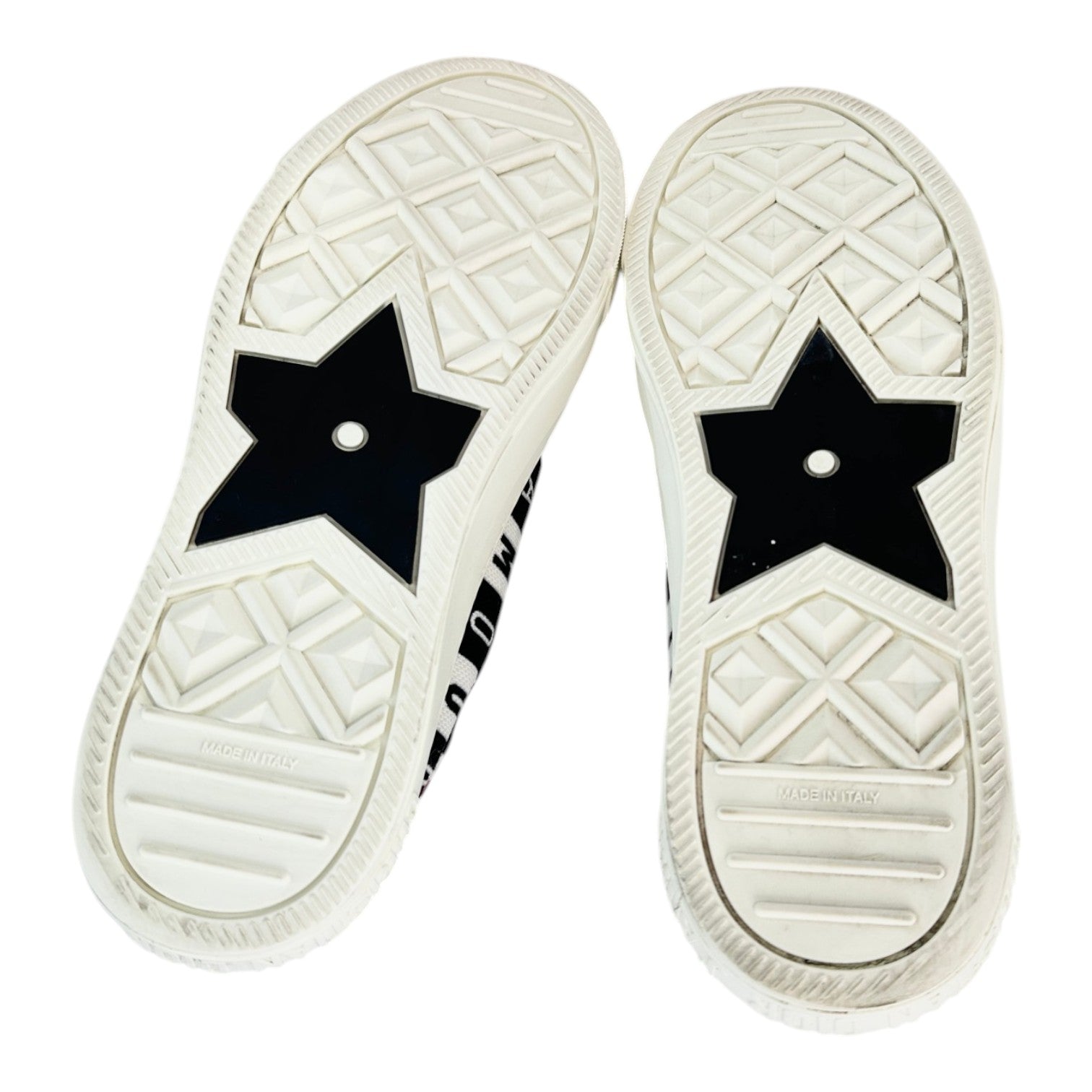 Dior Walk'n'Dior Amour Sneaker - size 37