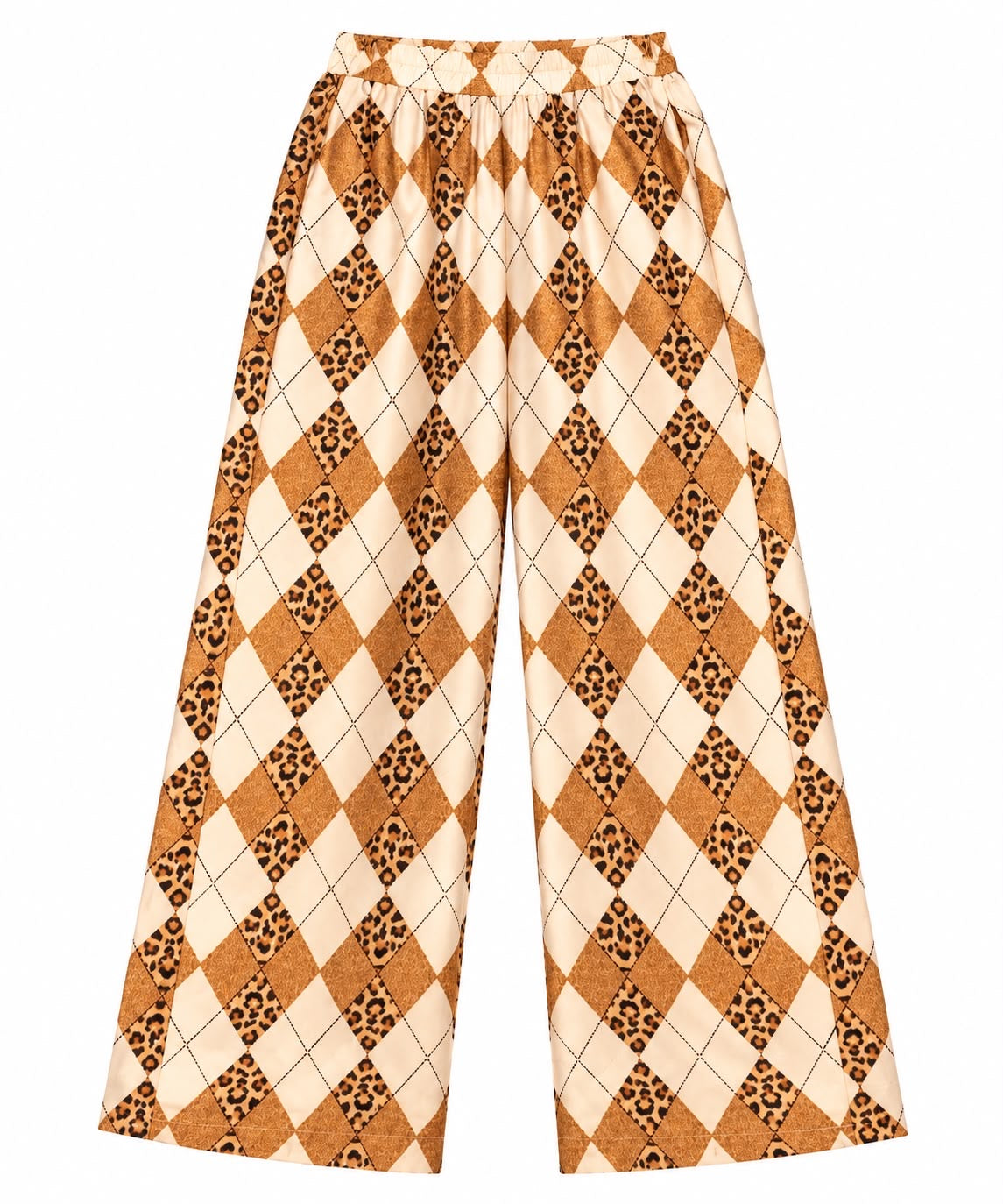 TROUSER JACKOMO DIAMOND LEO MCL13518