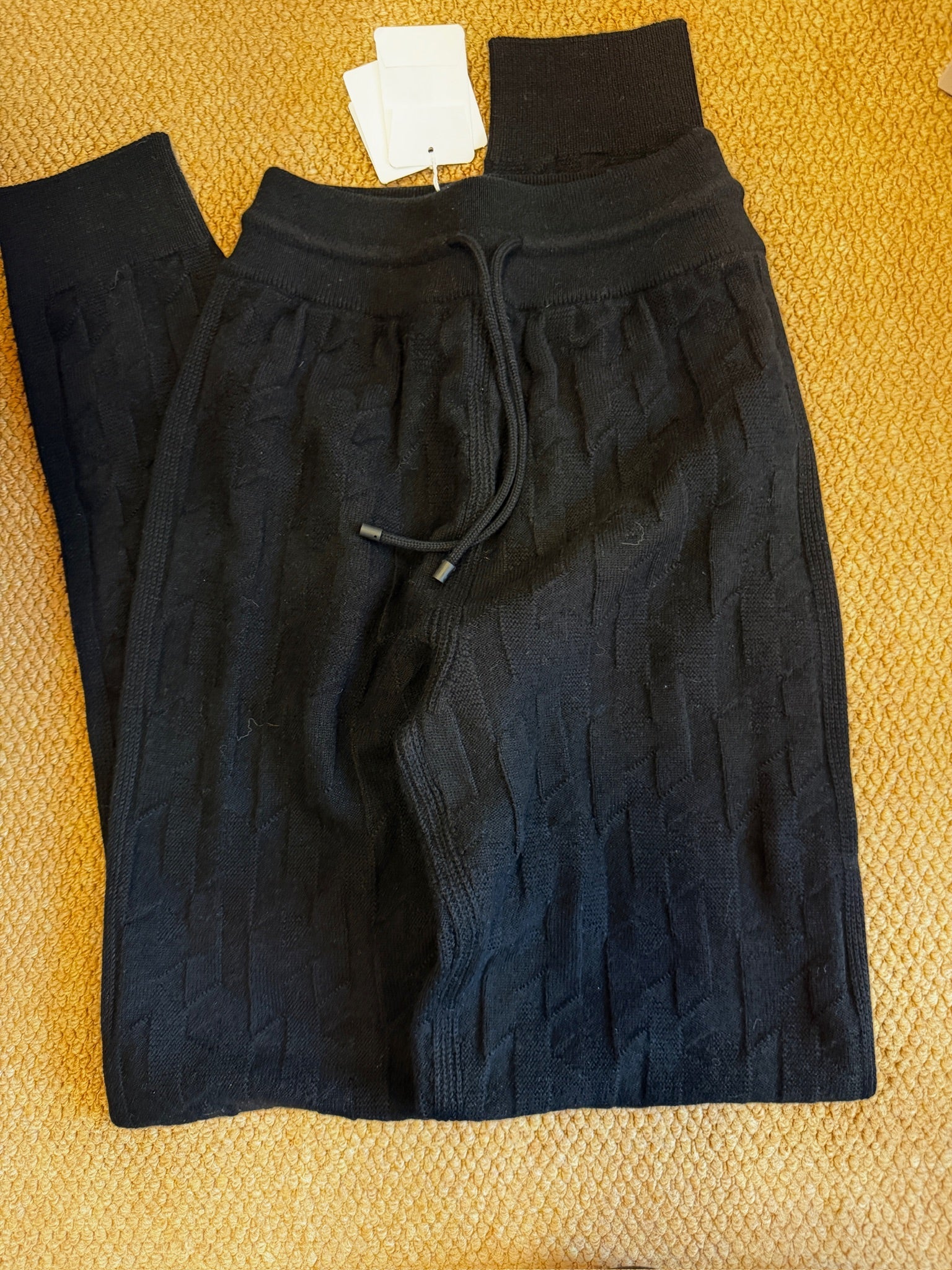 FR 34 - Hermès H jogging pants