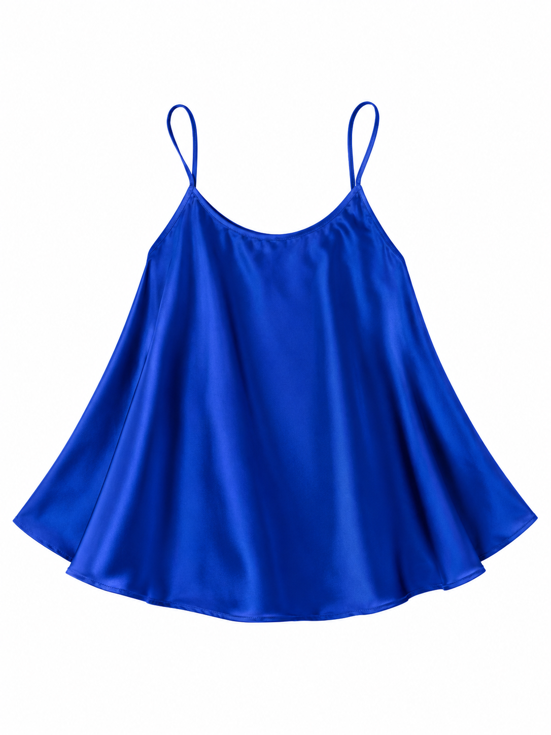 TOP RAINA ROYAL BLUE MCL11823