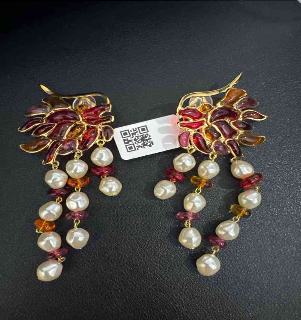 Gripwa Dragon Ear Clips LZ410272