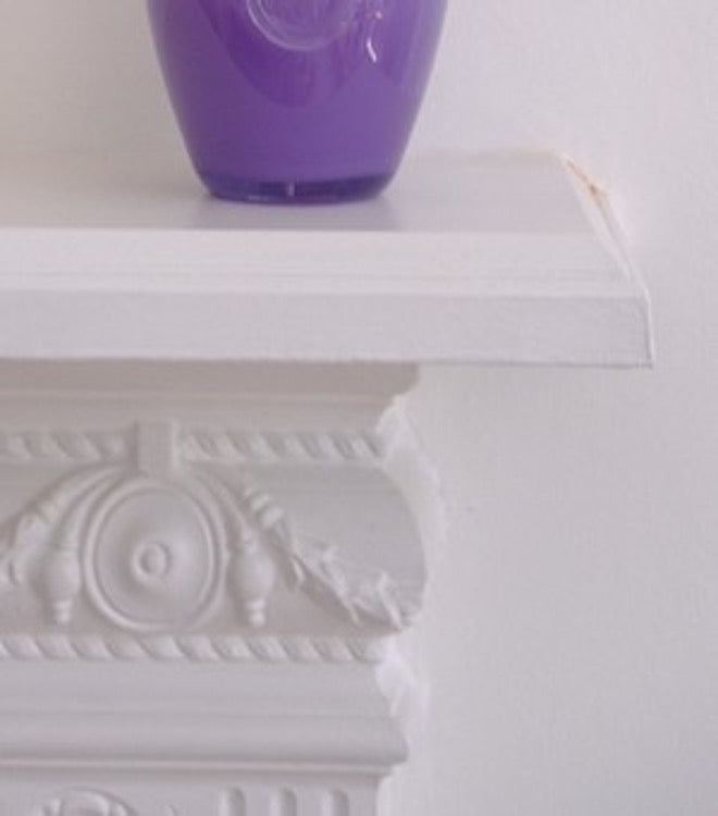 Matte Purple Emily Vase EB-MPU