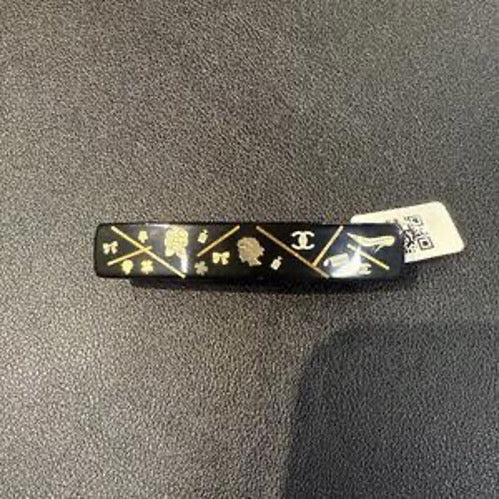CHANEL hair clip LZ509510