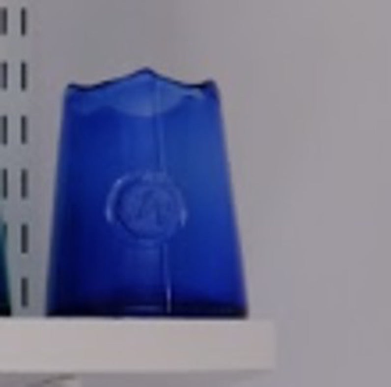 Cobalt Blue Small Alice Vase SA-COB