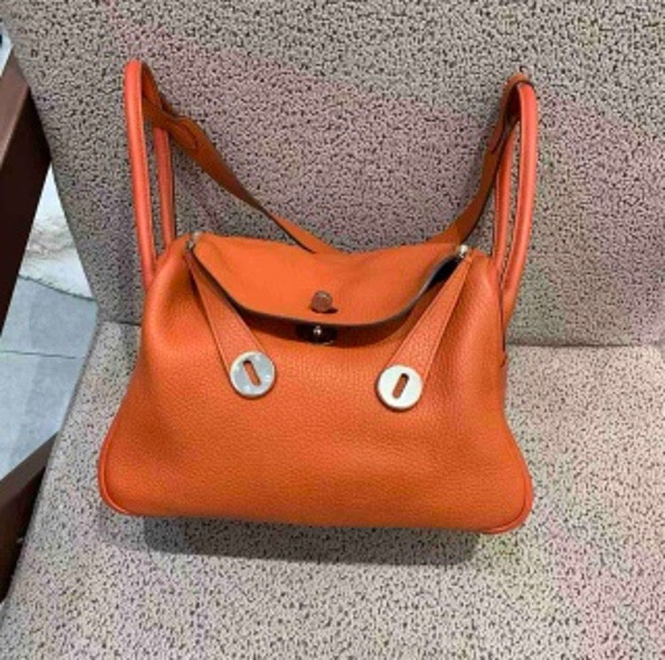 Hermes Lindy 26 T-stamp US592925
