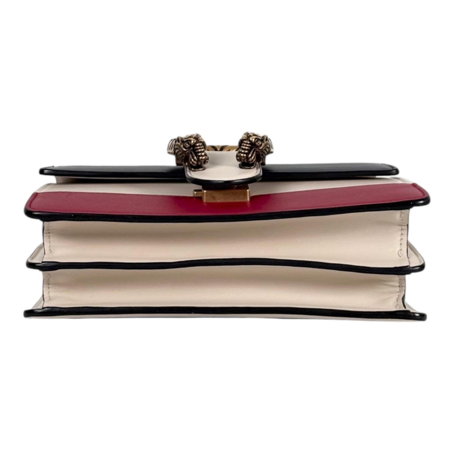 Gucci Small Dionysus Top with Bamboo Handle Bag