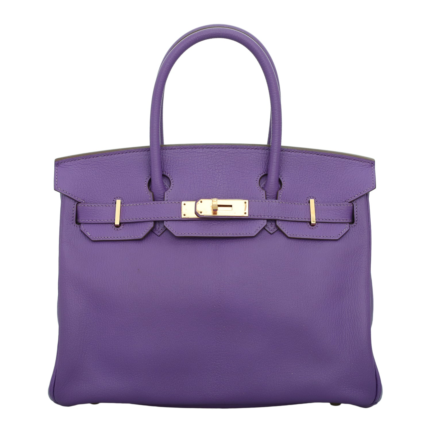 Hermès Birkin 30 Bag HER07402B