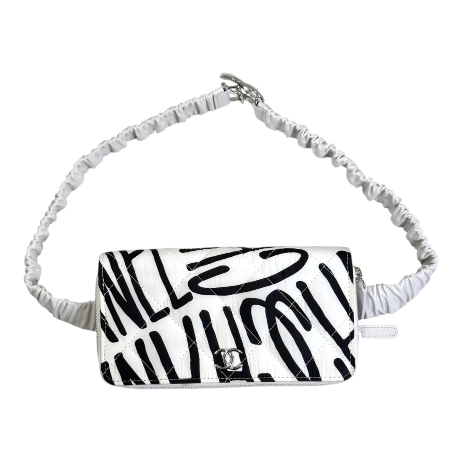 Chanel 3 in 1 Belt Bag