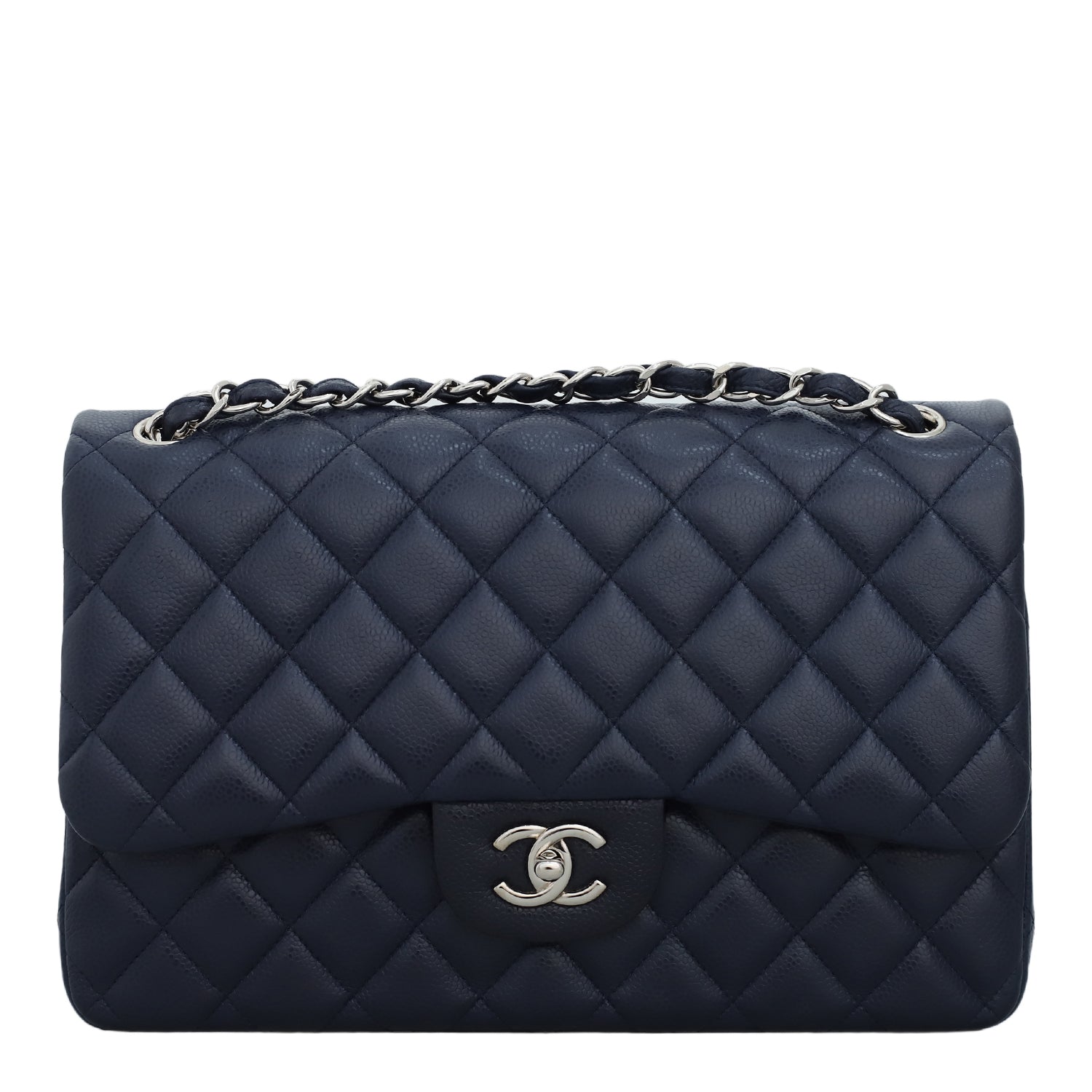 Chanel Jumbo Classic Double Flap Bag CHA10066B