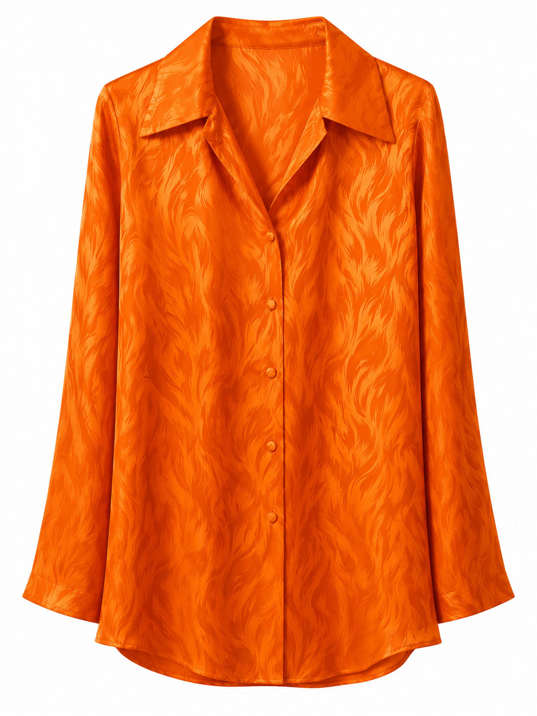 SHIRT DORA ORANGE MCL11914