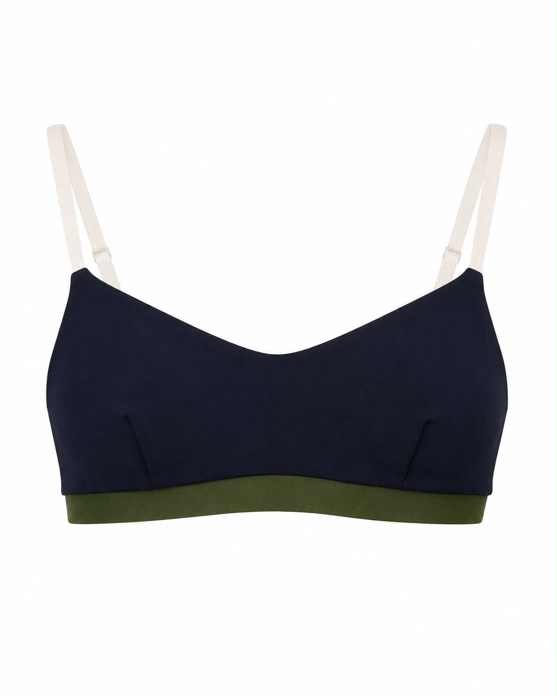 KARMIC BRALETTE MCL12541