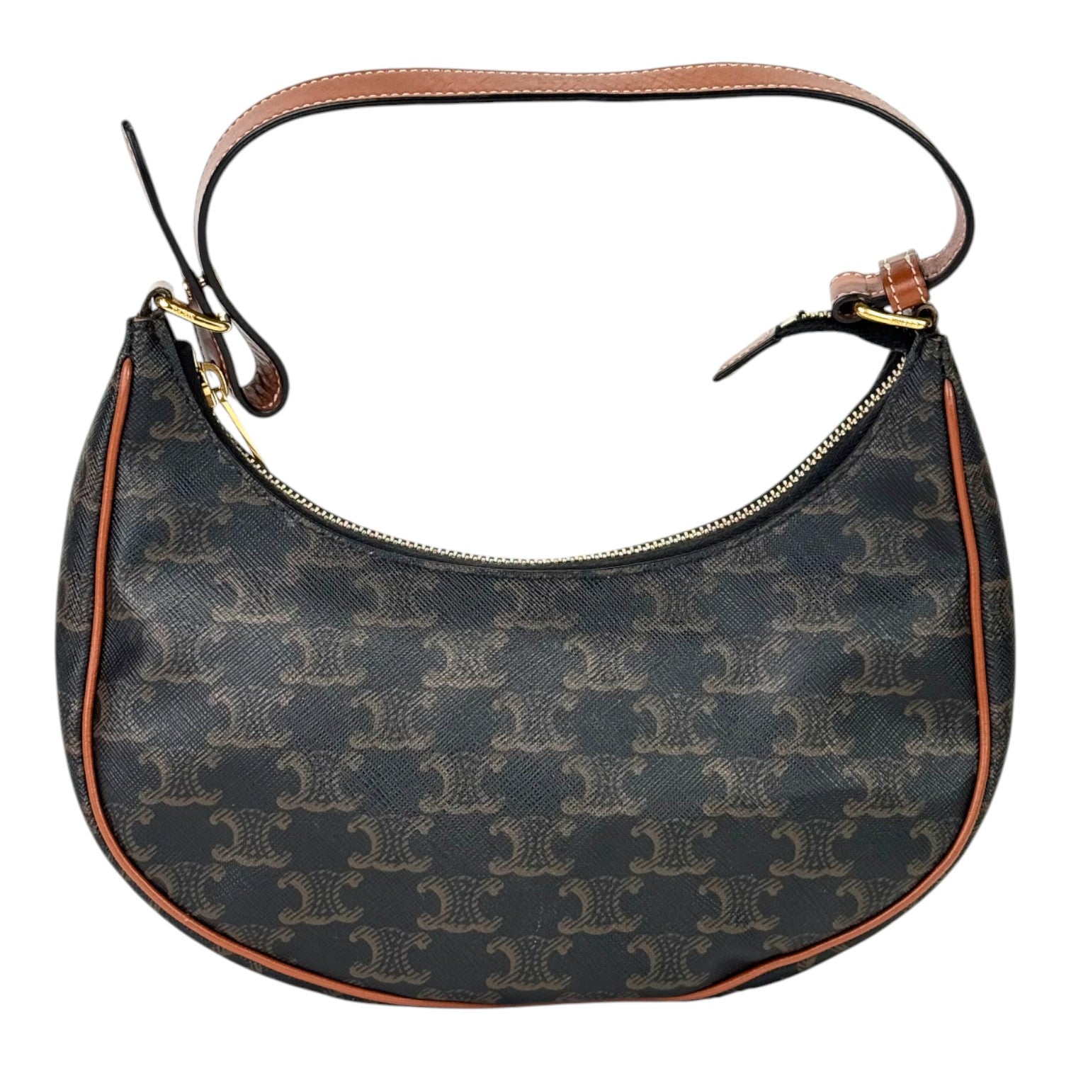 Celine Ava Small Hobo Bag