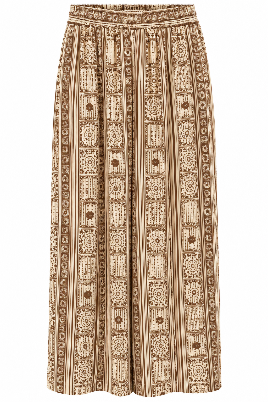 TROUSER BISCUIT BANDANA STRIPES MCL13277