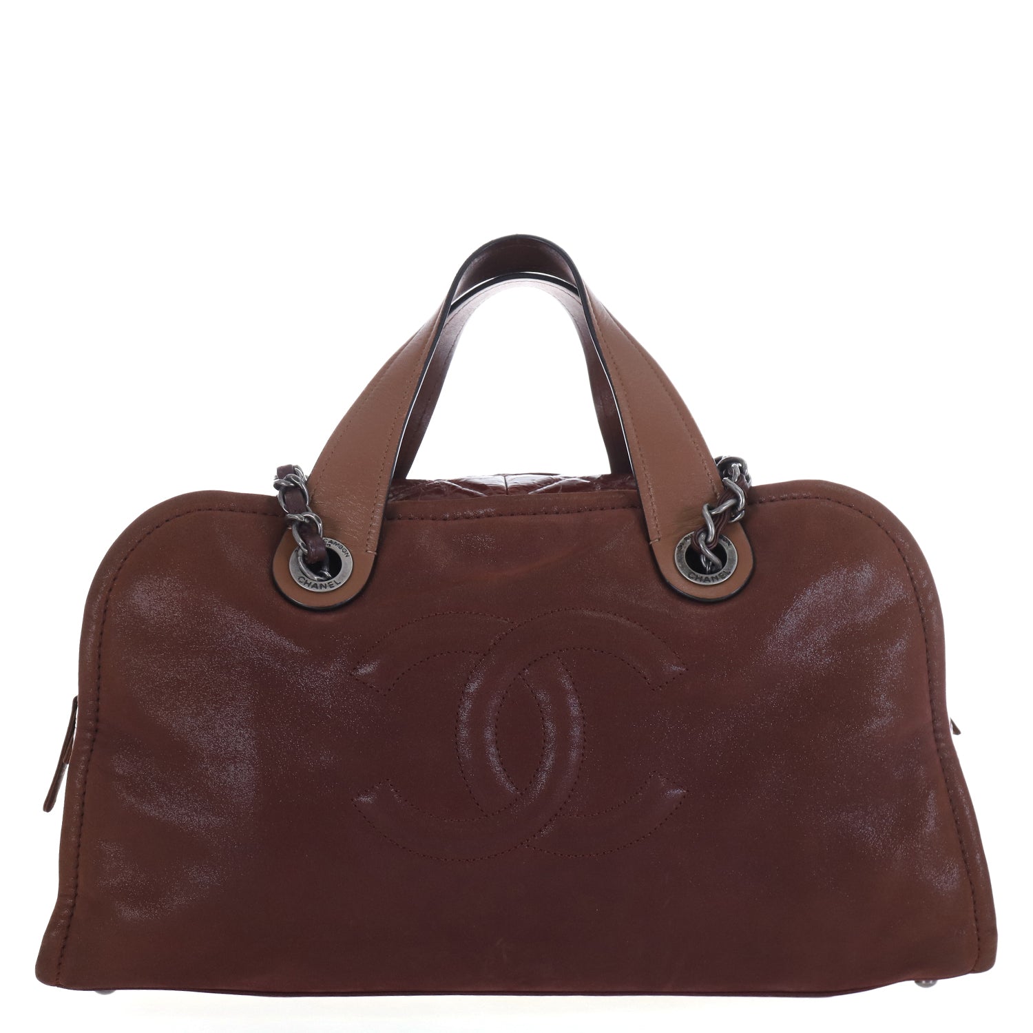 Chanel 'In The Mix' Bowler Bag CHA03265B