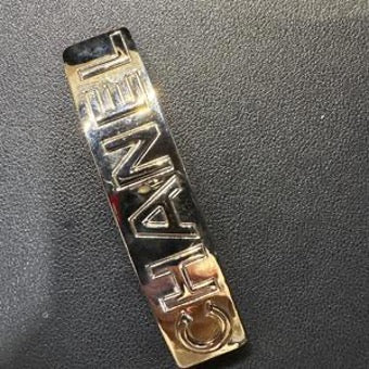 CHANEL hair clip LZ511874
