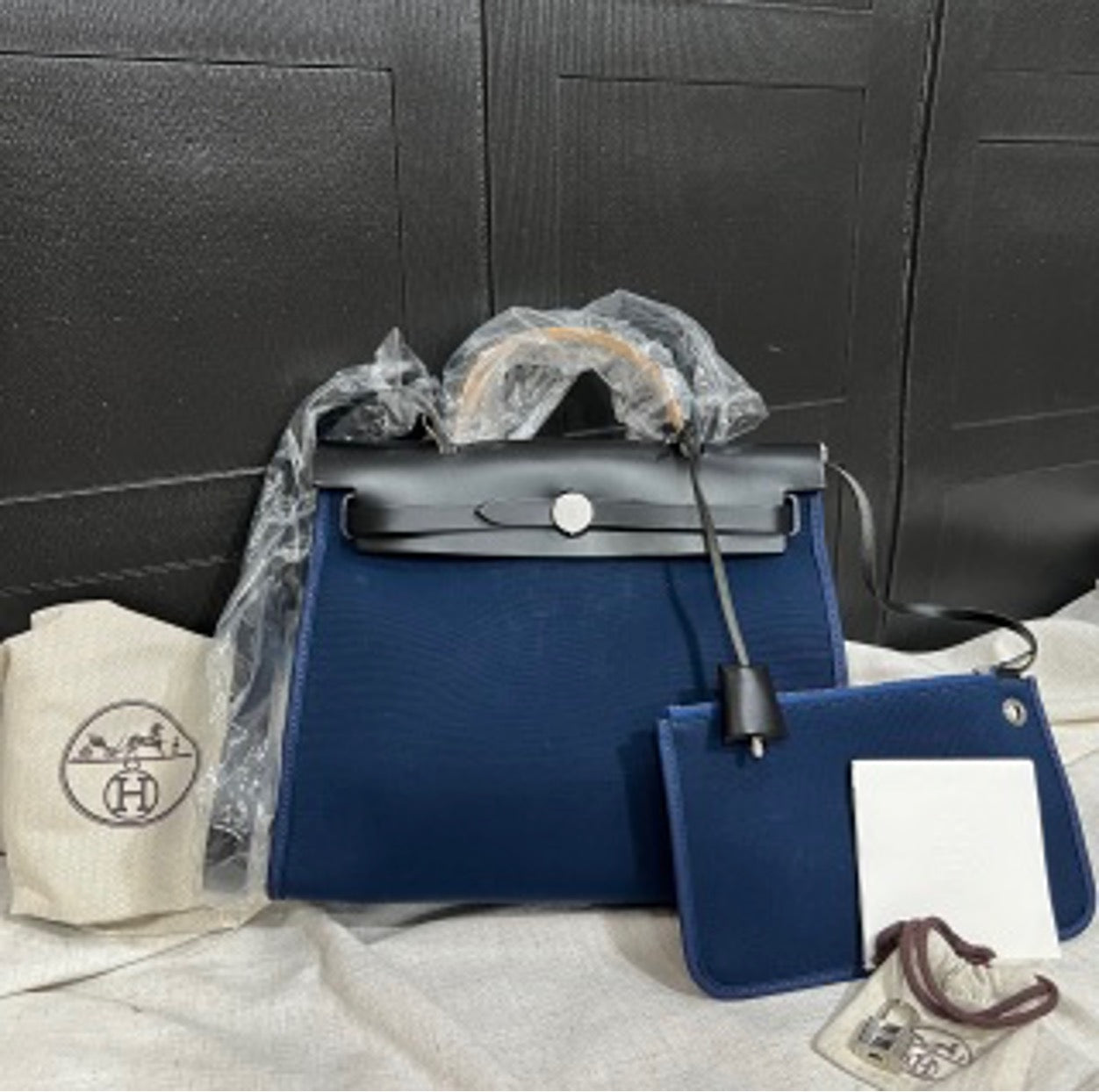 Hermes Herbag 3 US66154