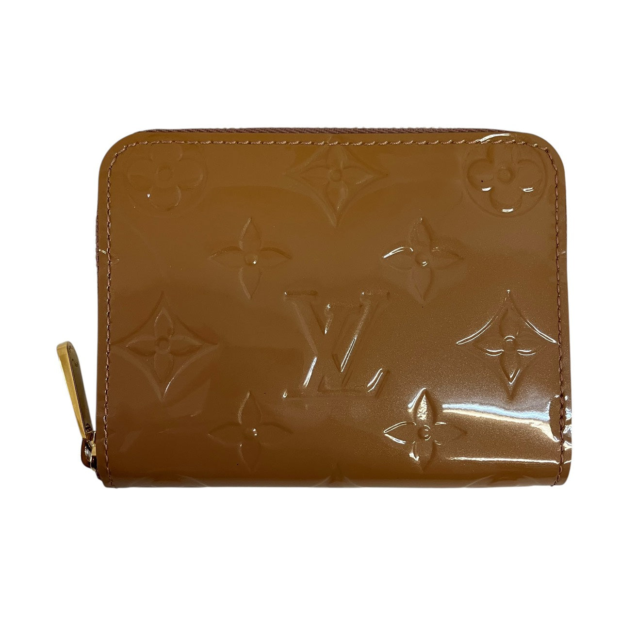 LOUIS VUITTON Zip Coin Purse Epi Leather small
dhpc1r81rw AKC0848