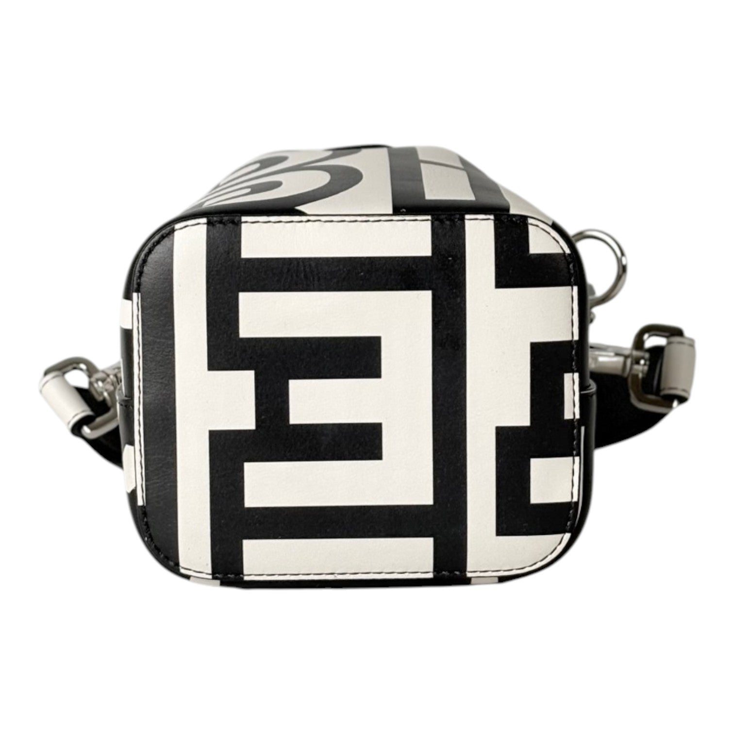 Fendi x Marc Jacobs Mon Tresor Bag