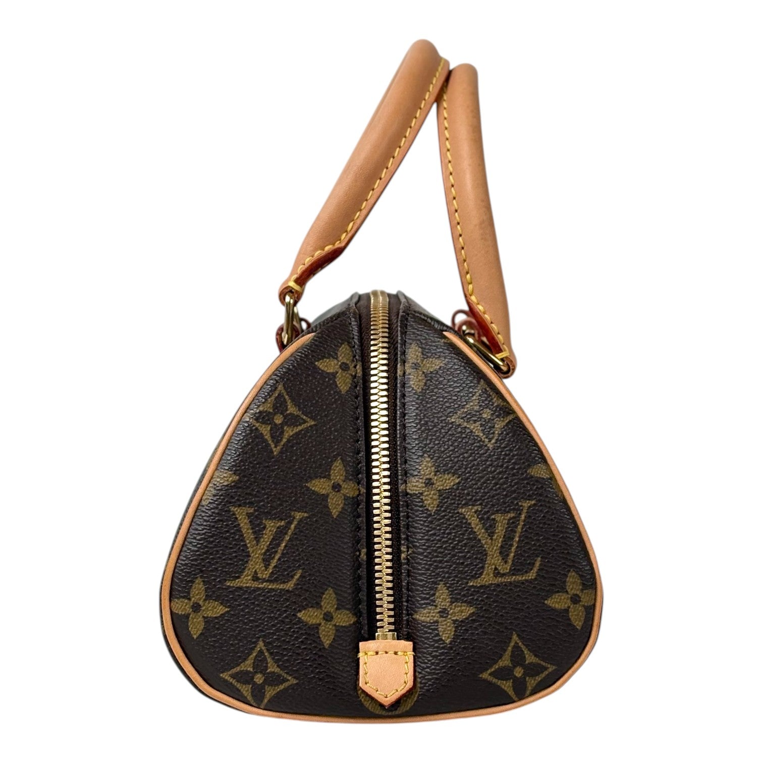 Louis Vuitton Vintage Ribera Mini Bag