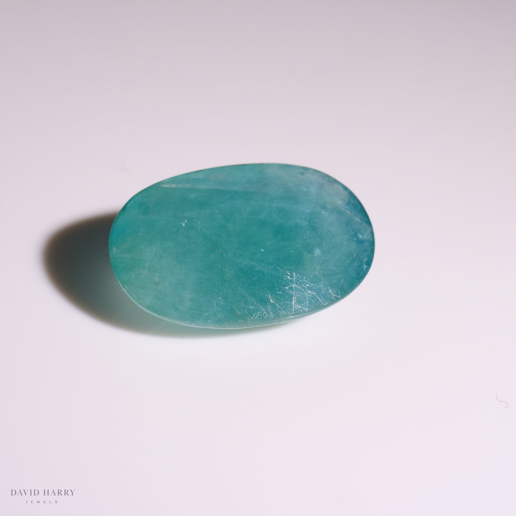 19.52ct Tranomaro Grandidierite