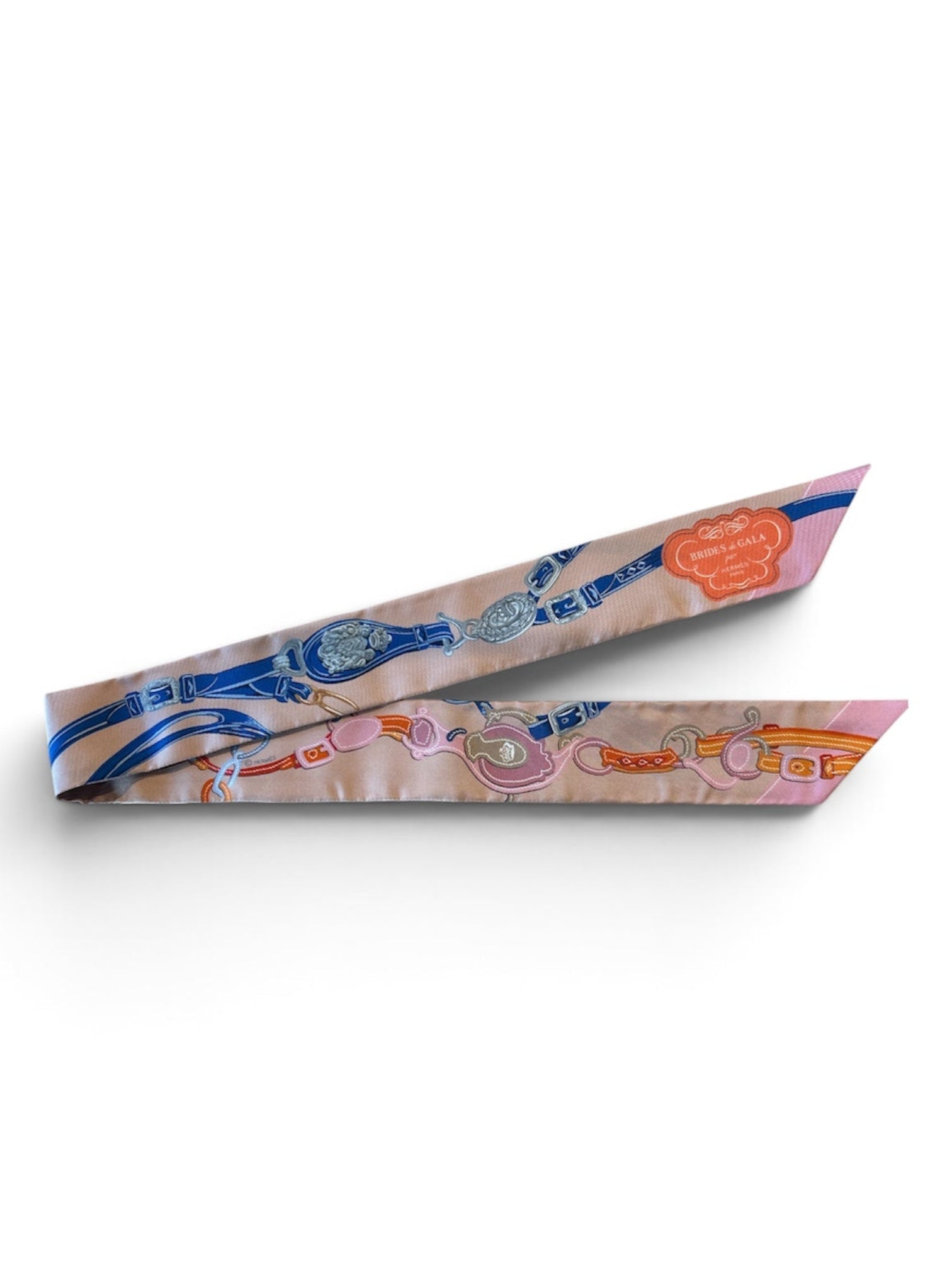 28. Hermes Twilly - in Box
