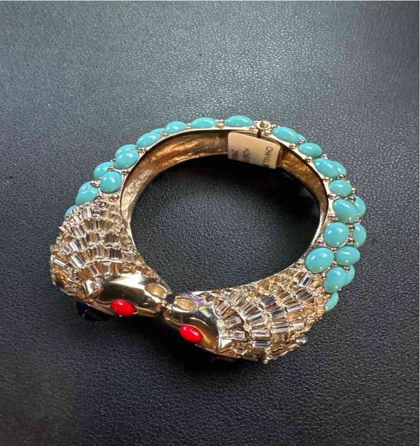 CHANEL Lion Bracelet HZ507070