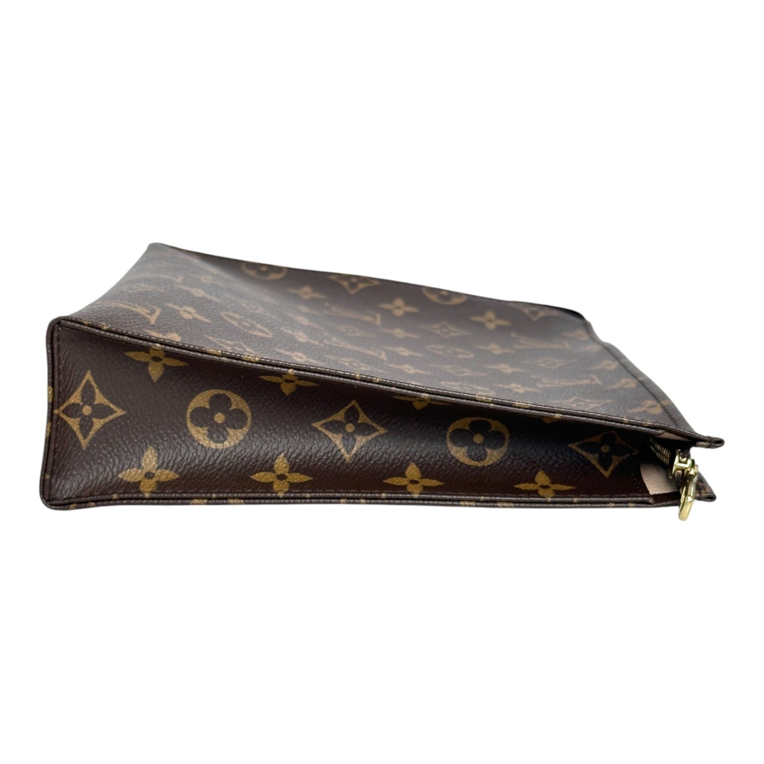Louis Vuitton Poche Toilette Monogram Bag