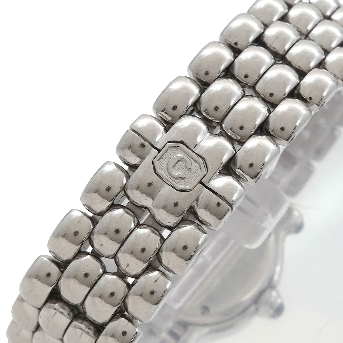Chopard Happy Sport 27/8250-23 5P Diamond Black Dial Leadies Watch 903051485