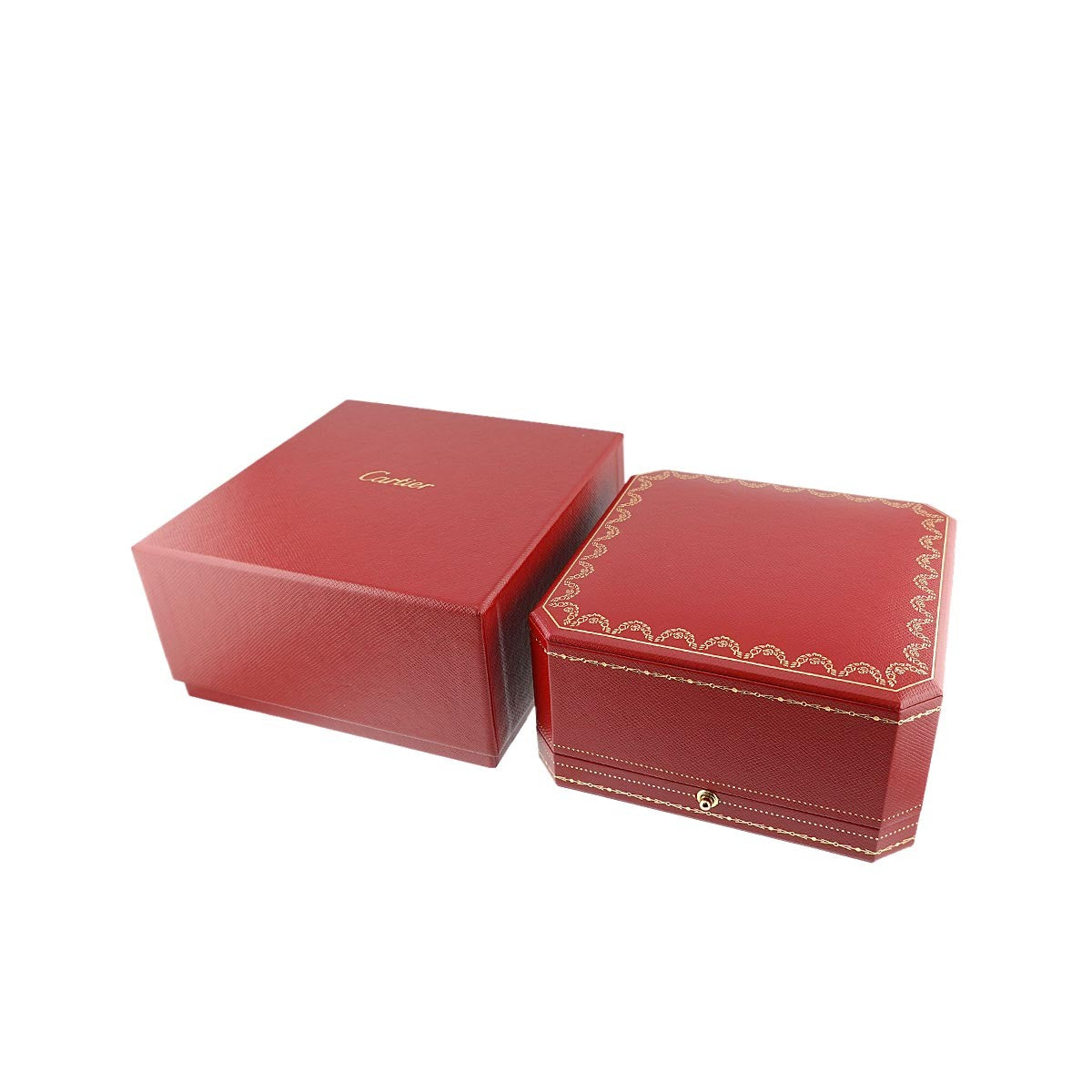 Cartier Love Bracelet 18K Yellow Gold 750 brushed Size17 902761708