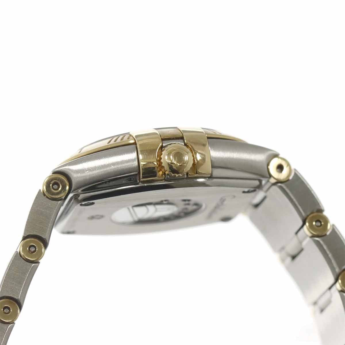 OMEGA Constellation 123 20 24 60 05 002 750 YG Ladies Watch 903256564