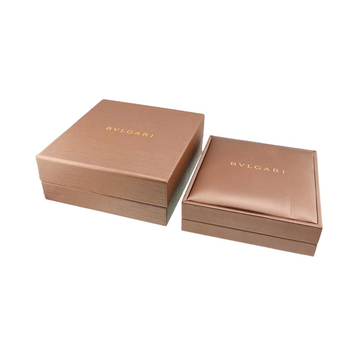 BVLGARI Diva Dream Diamond Necklace 18K White Gold 750 902903799