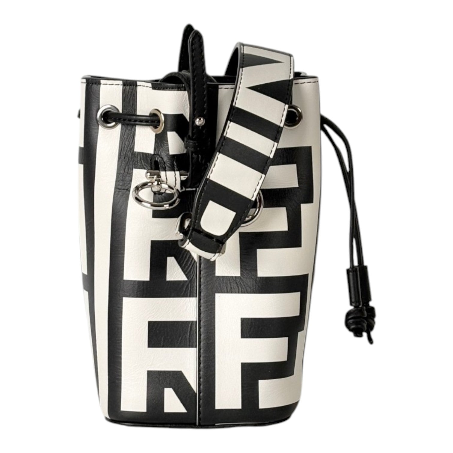 Fendi x Marc Jacobs Mon Tresor Bag
