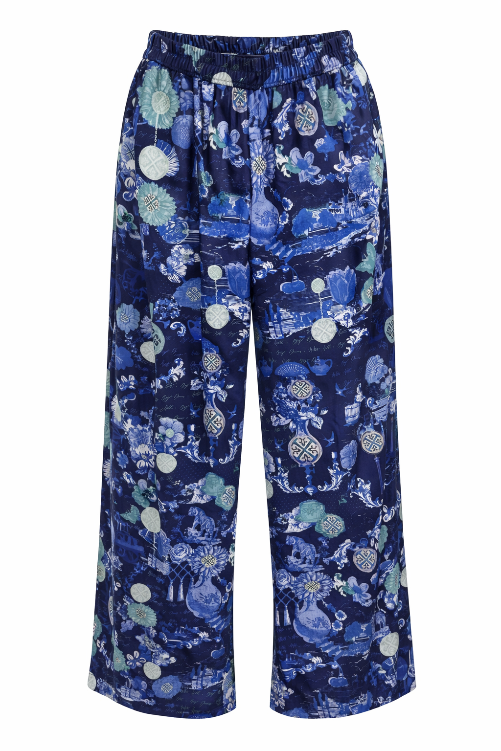 Trouser Jackomo Jouy Navy MCL00272