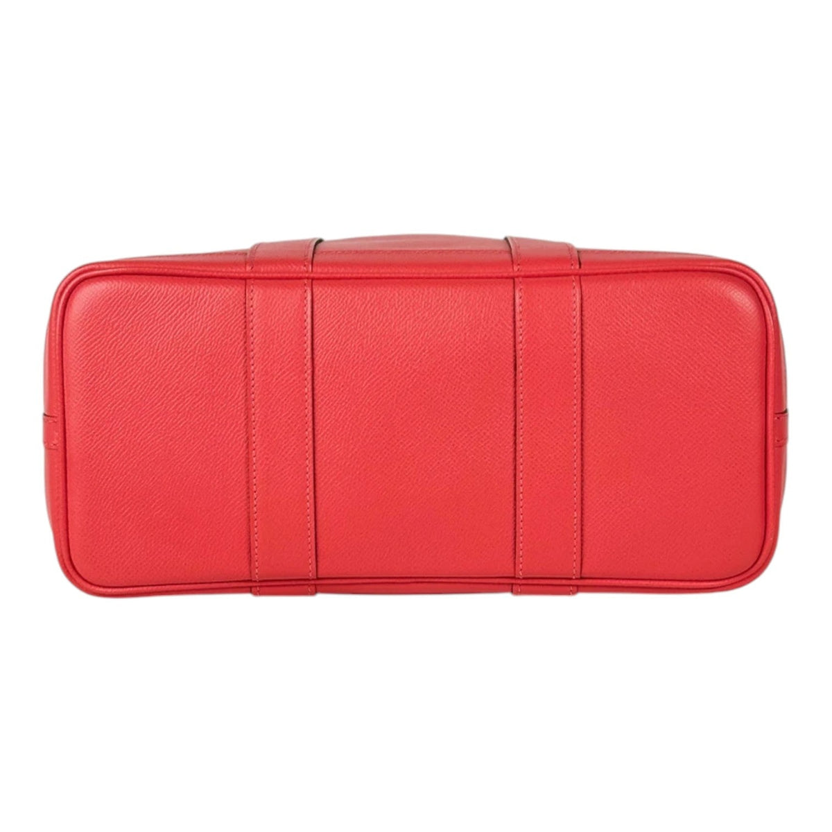 Hermes Garden Party 30cm in Epsom Rose Jaipur Bag - Full Set