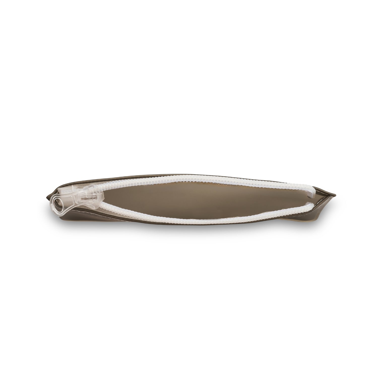 The Everything Pouch Grey