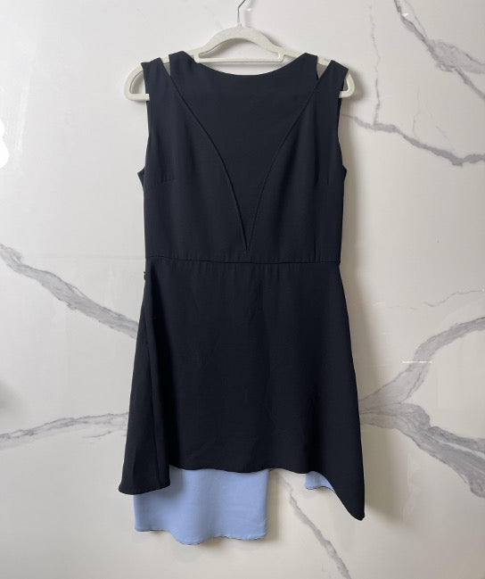 Dior little black dress, size 38 SYCC2094