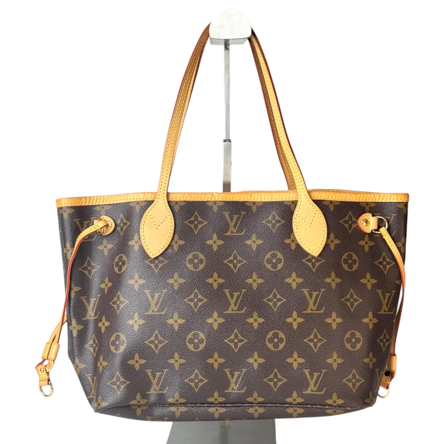 Louis Vuitton Neverfull PM 29cm Bag