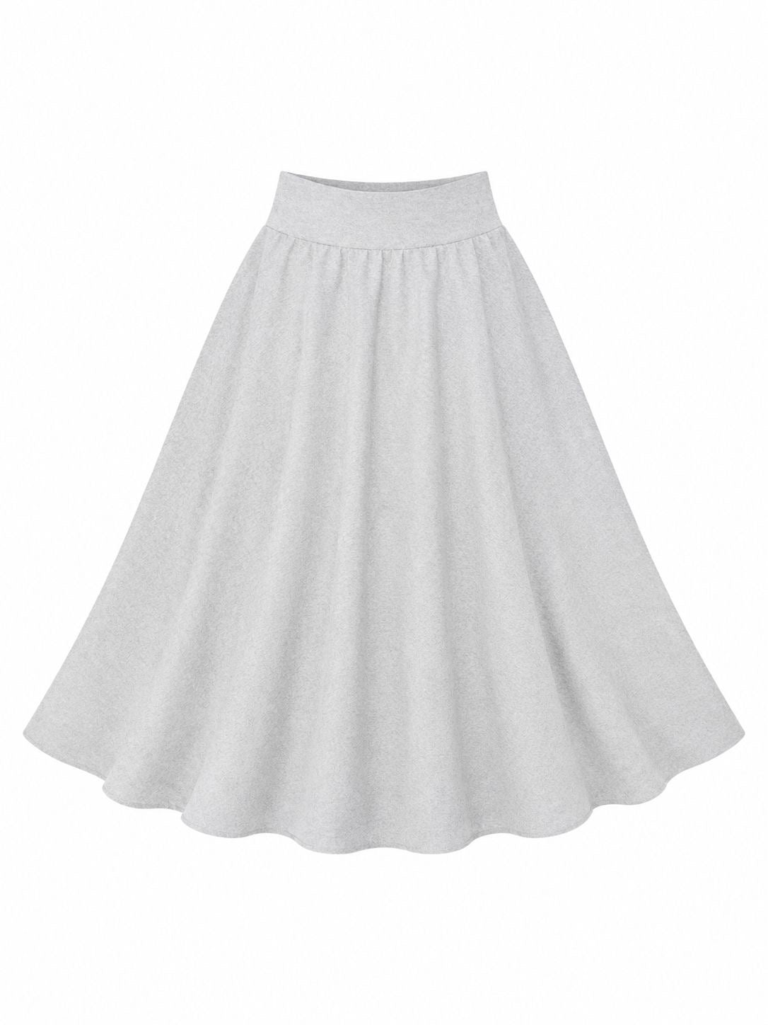SKIRT KARLITO DENIM MCL11576