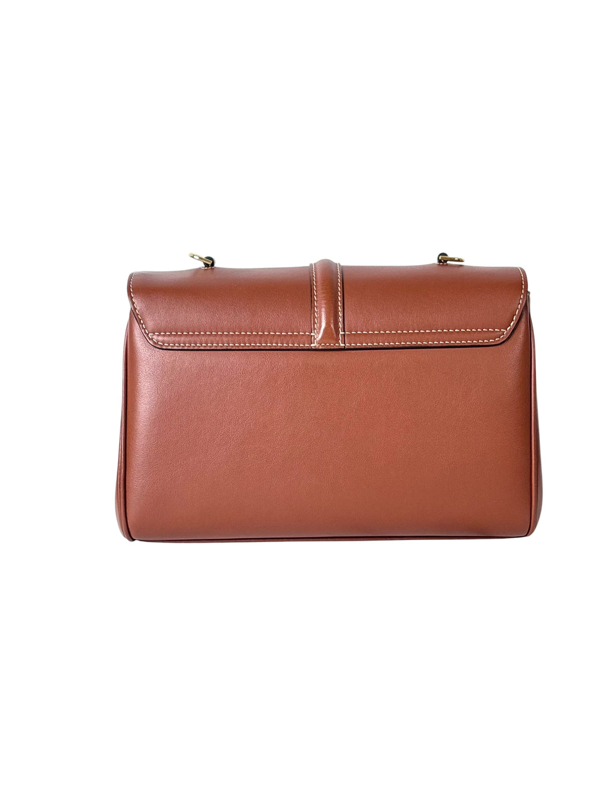 Celine 16 Soft Bag Teen - Small 23cm