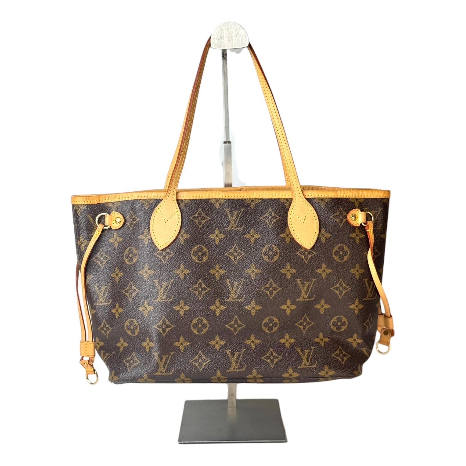 Louis Vuitton Neverfull PM 29cm Bag