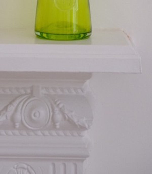 New Olive Small Alice Vase SA-NOL