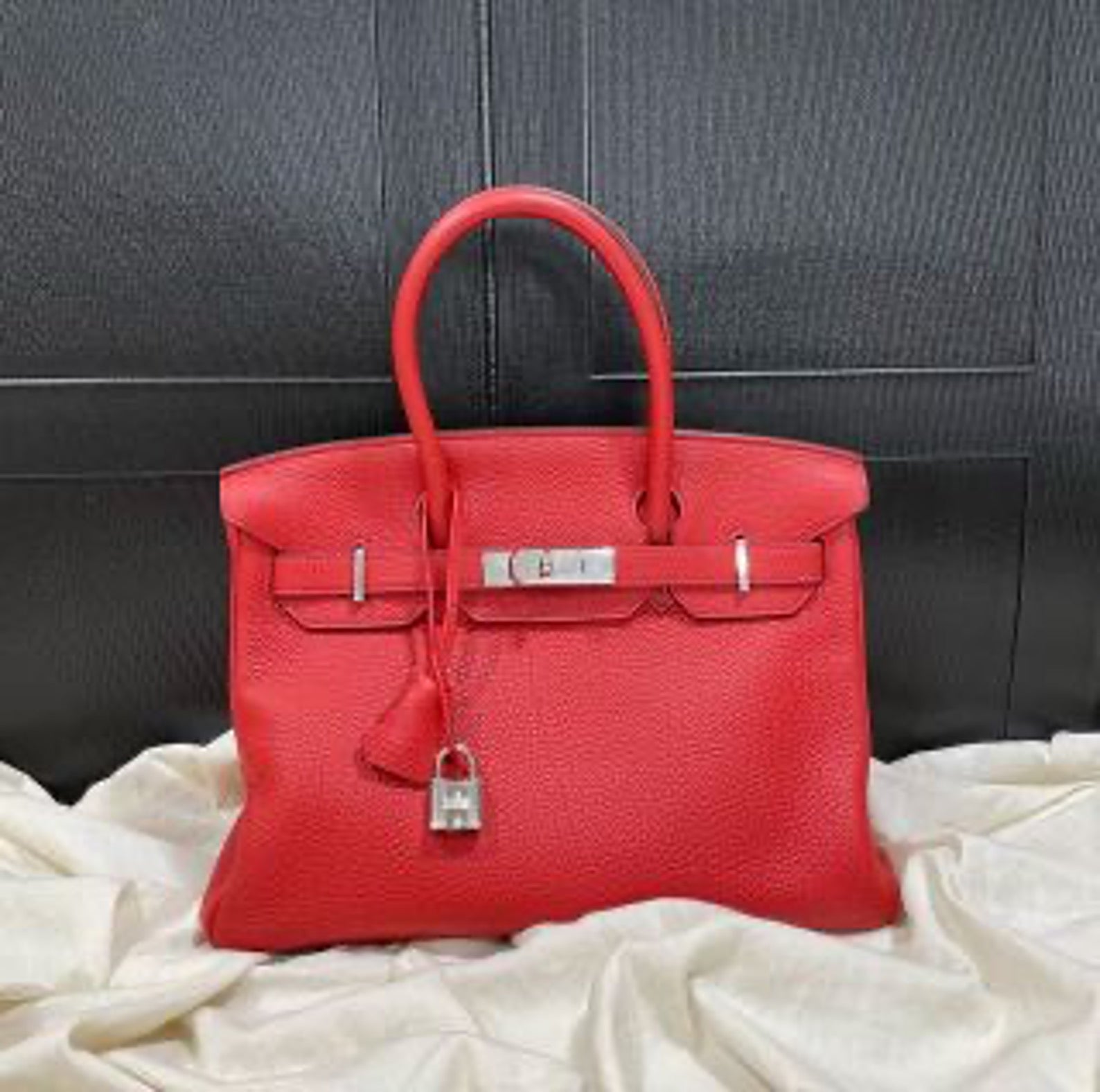 Hermes Birkin 30 frame P allure US66918