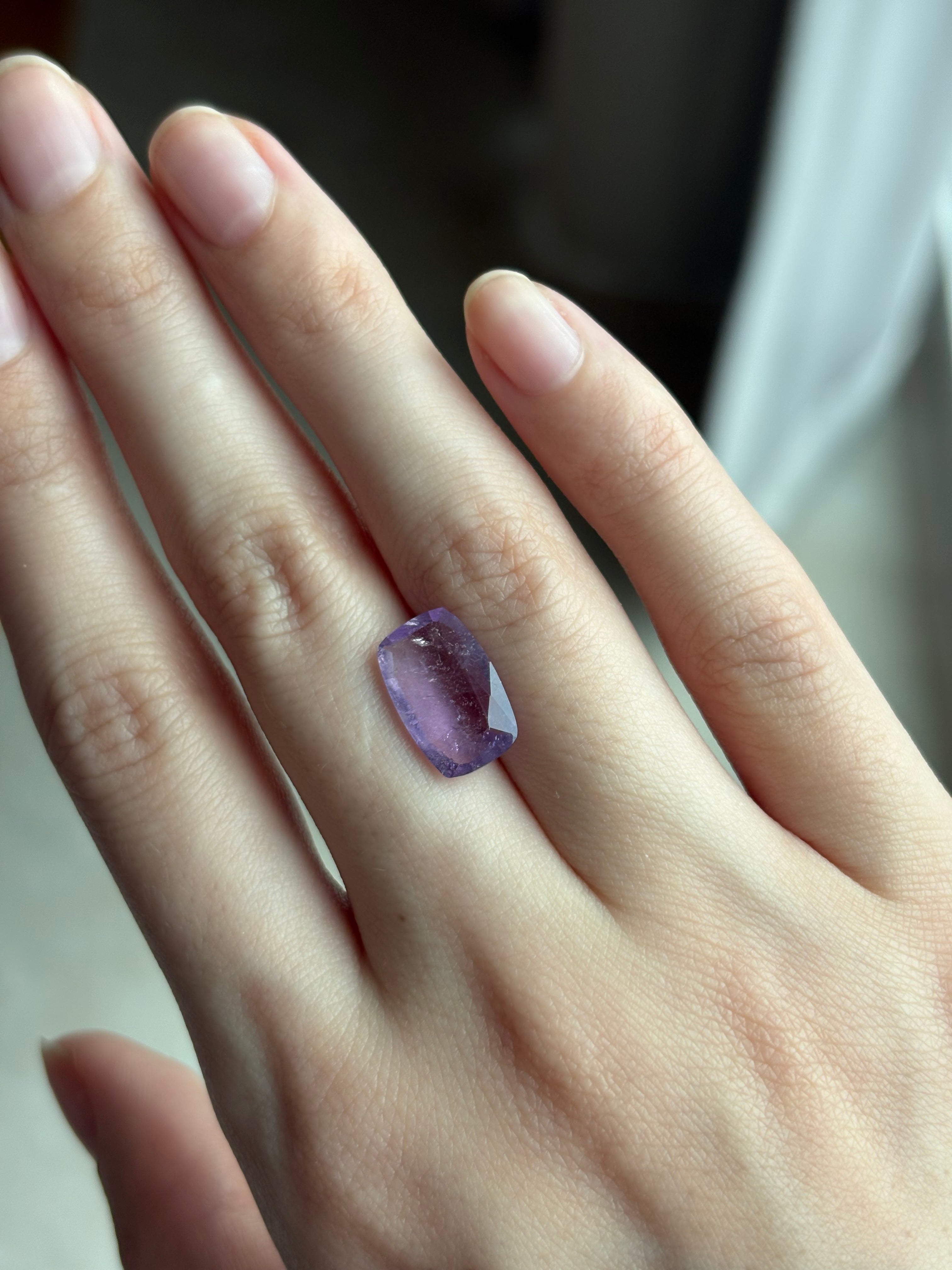 2.77ct Hackmanite DXBCS4569